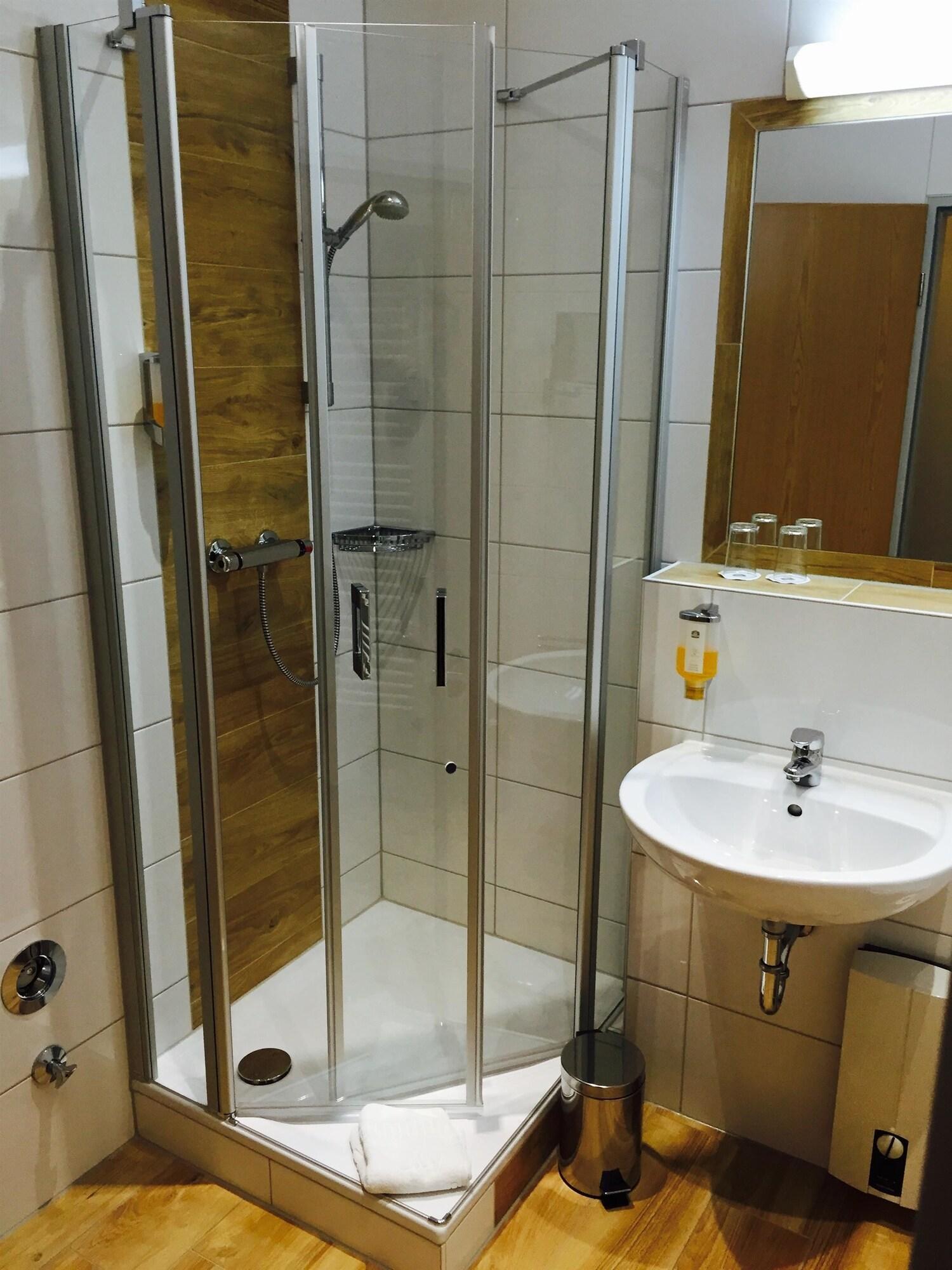 Best Western City Hotel Braunschweig Bagian luar foto