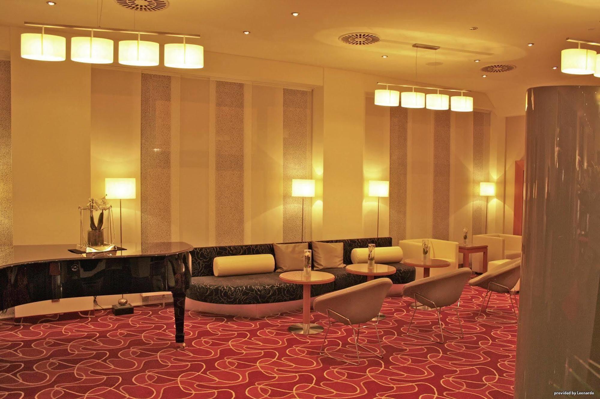 Best Western City Hotel Braunschweig Bagian luar foto